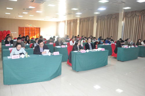 宁波市举办全市机构编制年度业务培训会，提升编制管理工作效能