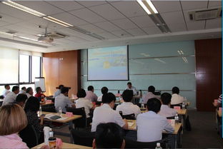 精进专业能力 赋能招商实战——相城区成功举办全区招商业务专项培训